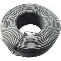 Merchant's Wire, Galvanized, 12, 50 lbs. /Coil Oxford Builders Supplies Inc