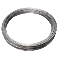 Fil recuit, Galvanis&eacute;, Cal. 16, 50 lb /bobine Oxford Builders Supplies Inc