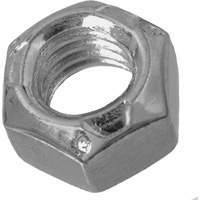 Conelock Lock Nut, 5/16" Dia., Zinc Plated, Coarse Oxford Builders Supplies Inc