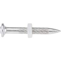 Head Spiral CSI Drive Pin Oxford Builders Supplies Inc