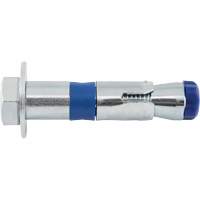 Power-Bolt & Heavy Duty Sleeve Anchor Oxford Builders Supplies Inc