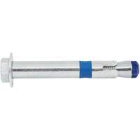 Power-Bolt & Heavy Duty Sleeve Anchor Oxford Builders Supplies Inc