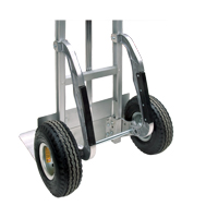 Accessoires pour diables - Monte-marches Oxford Builders Supplies Inc