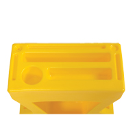 Pallet Truck Caddies Oxford Builders Supplies Inc
