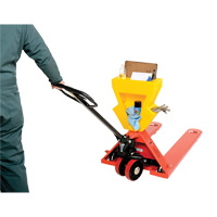Pallet Truck Caddies Oxford Builders Supplies Inc