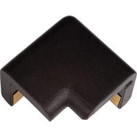 Accessoires de finition pour coin Oxford Builders Supplies Inc
