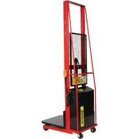 Fixed Base Power Stacker Oxford Builders Supplies Inc