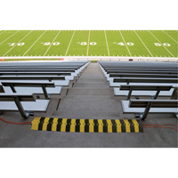 Ultra-Sidewinder&reg; Cable Protection System - Medium, 14.125" x 9.75" x 1.38", 13500 lbs. (6.75 tons) Oxford Builders Supplies Inc