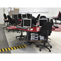Ultra-Sidewinder&reg; Cable Protection System - Medium, 14.125" x 9.75" x 1.38", 13500 lbs. (6.75 tons) Oxford Builders Supplies Inc