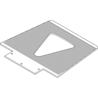 LiftKar&reg; Nose Plates Oxford Builders Supplies Inc