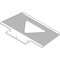 LiftKar&reg; Nose Plates Oxford Builders Supplies Inc