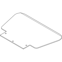 LiftKar&reg; Nose Plates Oxford Builders Supplies Inc