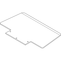 LiftKar&reg; Nose Plates Oxford Builders Supplies Inc