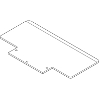LiftKar&reg; Nose Plates Oxford Builders Supplies Inc