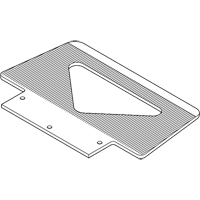 LiftKar&reg; Nose Plates Oxford Builders Supplies Inc