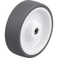 Roues en polyur&eacute;thane thermoplastique Oxford Builders Supplies Inc