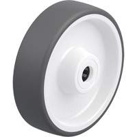 Roues en polyur&eacute;thane thermoplastique Oxford Builders Supplies Inc