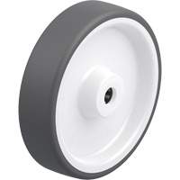 Roues en polyur&eacute;thane thermoplastique Oxford Builders Supplies Inc
