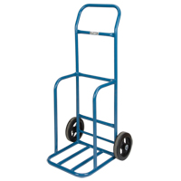 Traffic Cone Cart Oxford Builders Supplies Inc