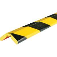 Protecteur de bordure flexible, Longueur 3,28' (1 m) Oxford Builders Supplies Inc