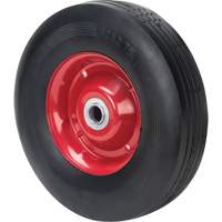Roues pneumatiques