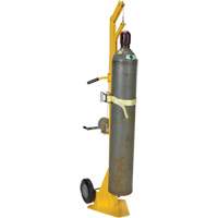 Portable Cylinder Lifter Oxford Builders Supplies Inc