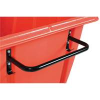 Tilt Truck, Polyethylene, 0.5 cu. yd., 450 lbs. Load Capacity Oxford Builders Supplies Inc