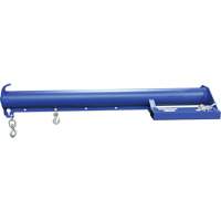 Fl&egrave;che non t&eacute;lescopique &eacute;conomique Lift Master Oxford Builders Supplies Inc