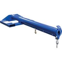 Fl&egrave;che non t&eacute;lescopique &eacute;conomique Lift Master Oxford Builders Supplies Inc