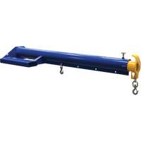 Fl&egrave;che t&eacute;lescopique &eacute;conomique Lift Master Oxford Builders Supplies Inc