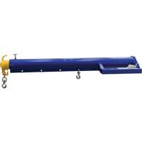 Fl&egrave;che t&eacute;lescopique &eacute;conomique Lift Master Oxford Builders Supplies Inc