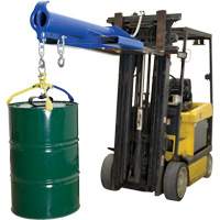 Fl&egrave;che courte non t&eacute;lescopique Lift Master Oxford Builders Supplies Inc
