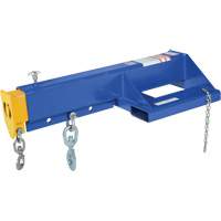 Fl&egrave;che courte t&eacute;lescopique Lift Master Oxford Builders Supplies Inc