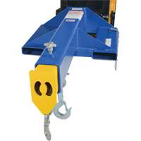 Fl&egrave;che courte t&eacute;lescopique Lift Master Oxford Builders Supplies Inc