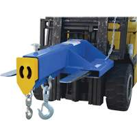 Fl&egrave;che courte t&eacute;lescopique Lift Master Oxford Builders Supplies Inc