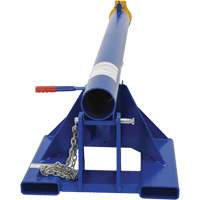 Grue t&eacute;lescopique pour chariot &eacute;l&eacute;vateur &agrave; fourche Orbit Boom Oxford Builders Supplies Inc