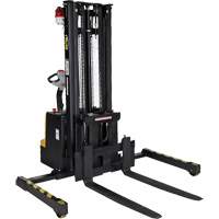 Empileur motoris&eacute; multifonctionnel Oxford Builders Supplies Inc