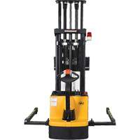 Empileur motoris&eacute; multifonctionnel Oxford Builders Supplies Inc