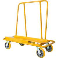 3000 Series Wall Hauler Drywall Cart Oxford Builders Supplies Inc