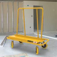3000 Series Wall Hauler Drywall Cart Oxford Builders Supplies Inc