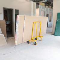 3000 Series Wall Hauler Drywall Cart Oxford Builders Supplies Inc