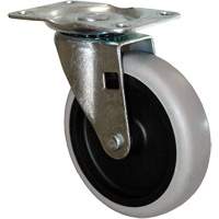 Tilt Truck Caster Oxford Builders Supplies Inc