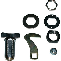 Plaza&reg; Container Latch Kit Oxford Builders Supplies Inc