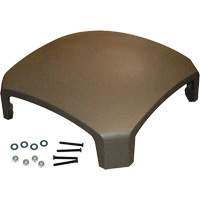 Landmark Series&reg; Container Dome Top Oxford Builders Supplies Inc