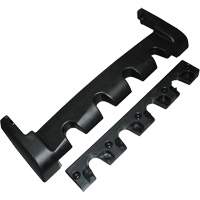 Cleaning Cart Tool Grip Rack & Cap Oxford Builders Supplies Inc