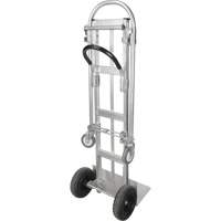 Diable transformable, Aluminium, Capacit&eacute; 800 lb Oxford Builders Supplies Inc