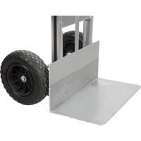 Diable transformable, Aluminium, Capacit&eacute; 800 lb Oxford Builders Supplies Inc