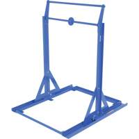 R&acirc;telier de rangement pour fourches de chariot &eacute;l&eacute;vateur Oxford Builders Supplies Inc