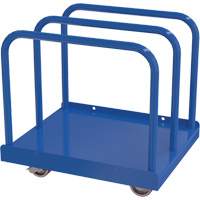 Heavy-Duty Panel Cart, 34" Oxford Builders Supplies Inc