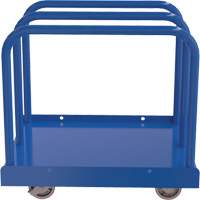 Heavy-Duty Panel Cart, 34" Oxford Builders Supplies Inc